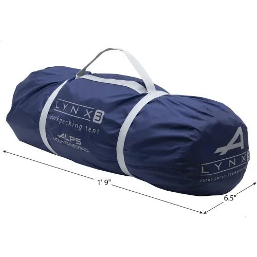 LYNX 3 TENT