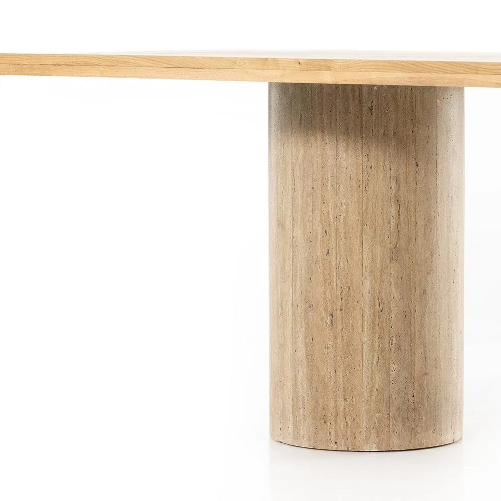 Malia Dining Table