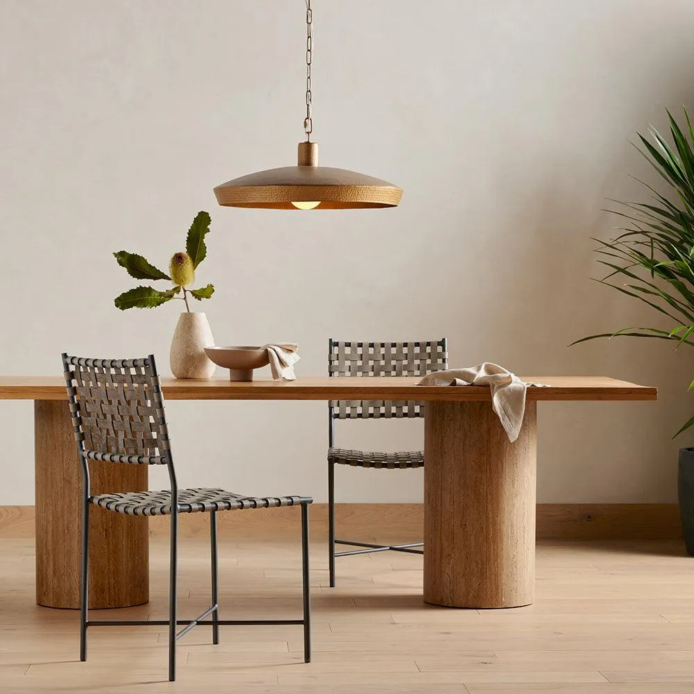 Malia Dining Table