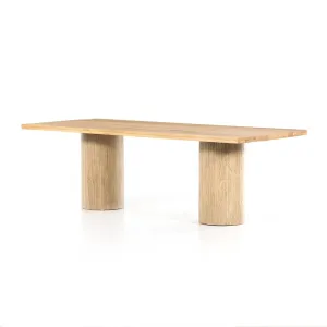 Malia Dining Table
