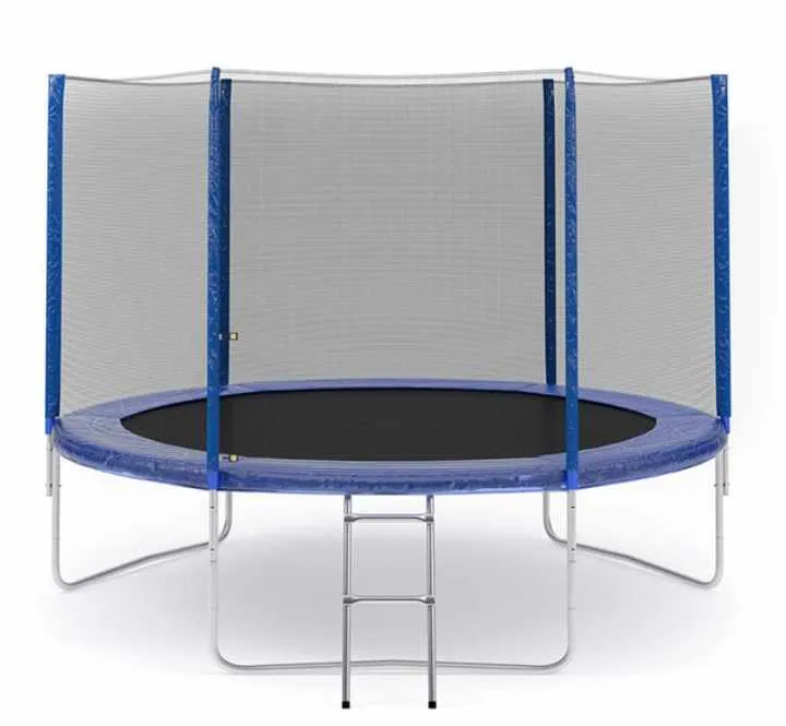 Manufacturers Outdoor Indoor Kid-ترامبولين قابل للطي للأطفال