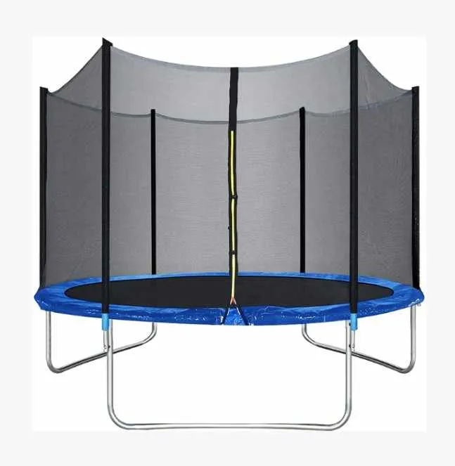 Manufacturers Outdoor Indoor Kid-ترامبولين قابل للطي للأطفال