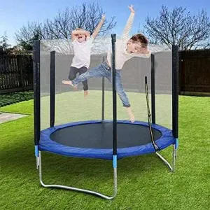 Manufacturers Outdoor Indoor Kid-ترامبولين قابل للطي للأطفال