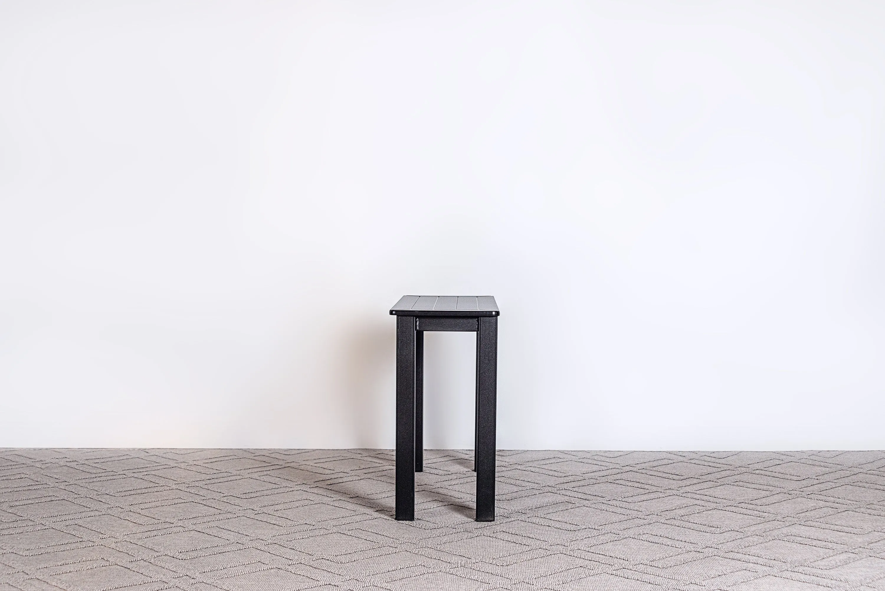 MGP 10x27 Side Table