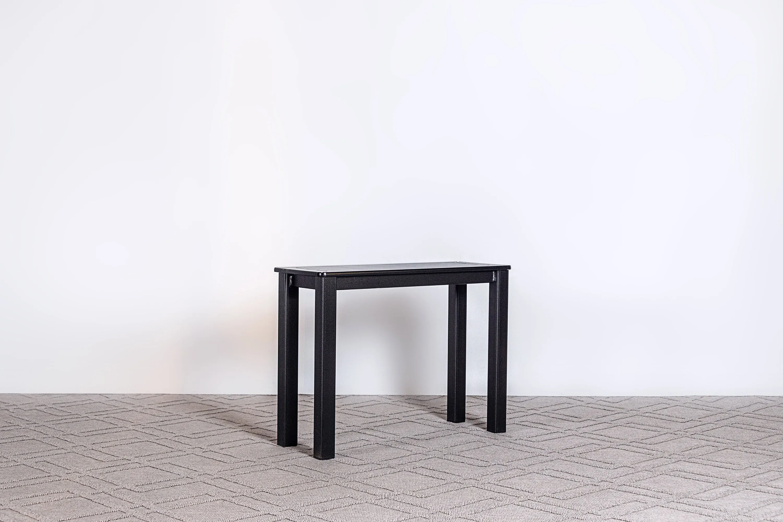 MGP 10x27 Side Table