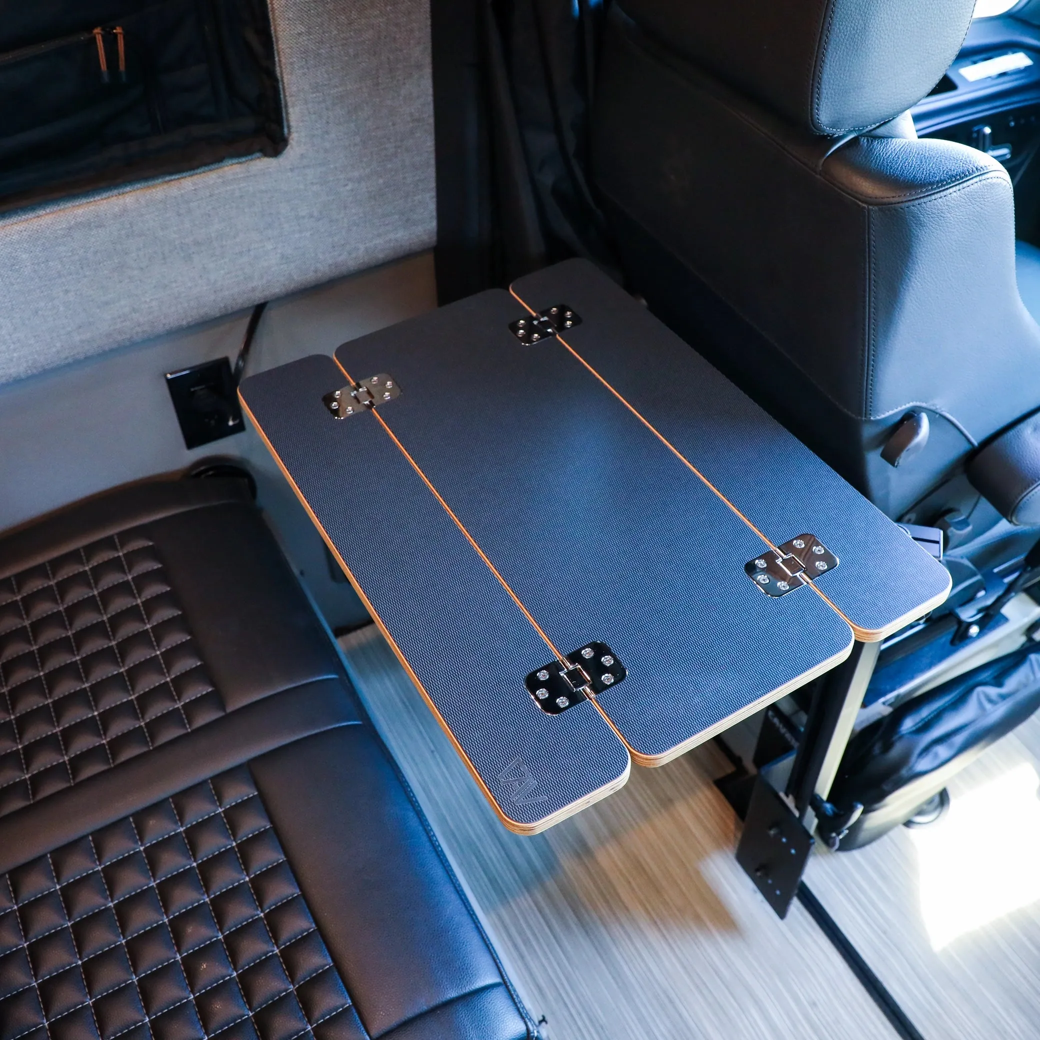 Mini Skinny Folding Table