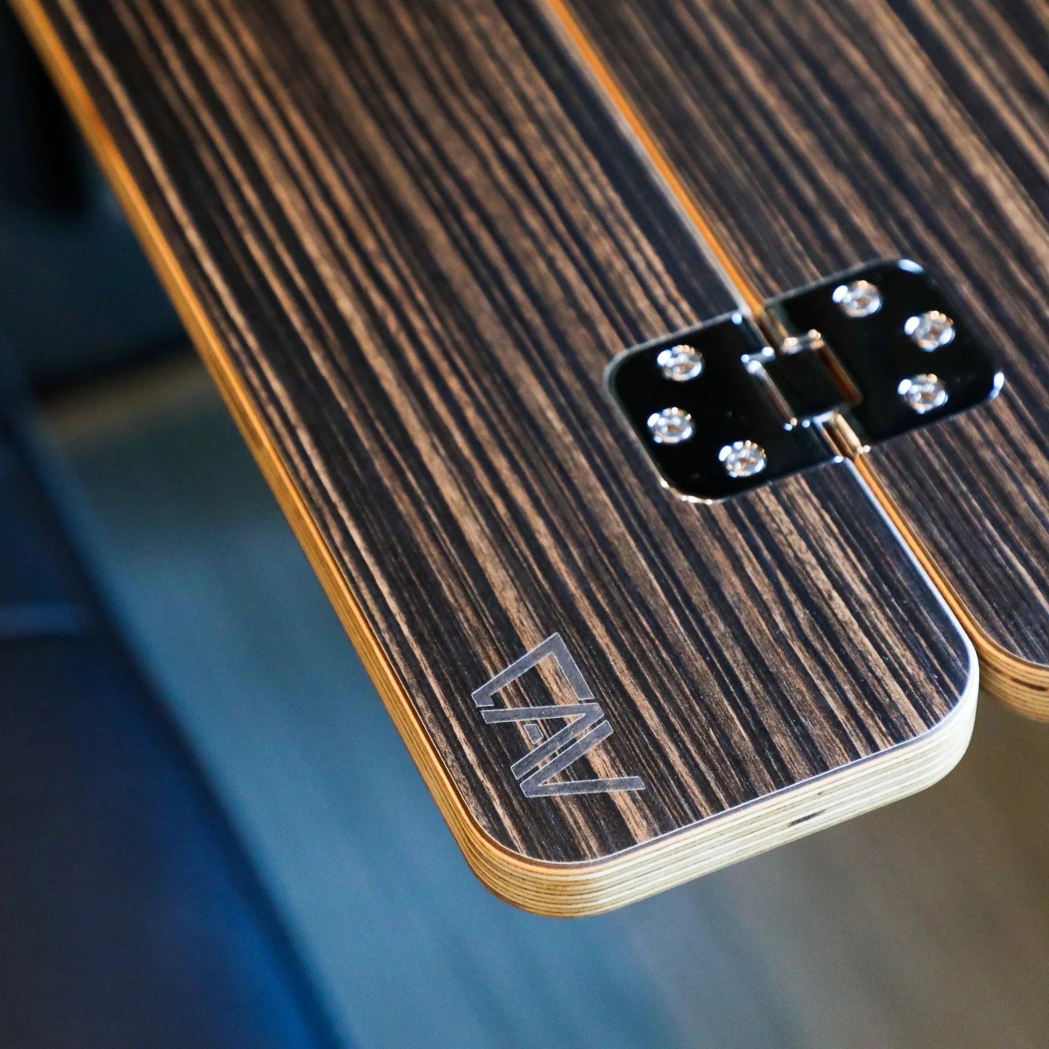 Mini Skinny Folding Table