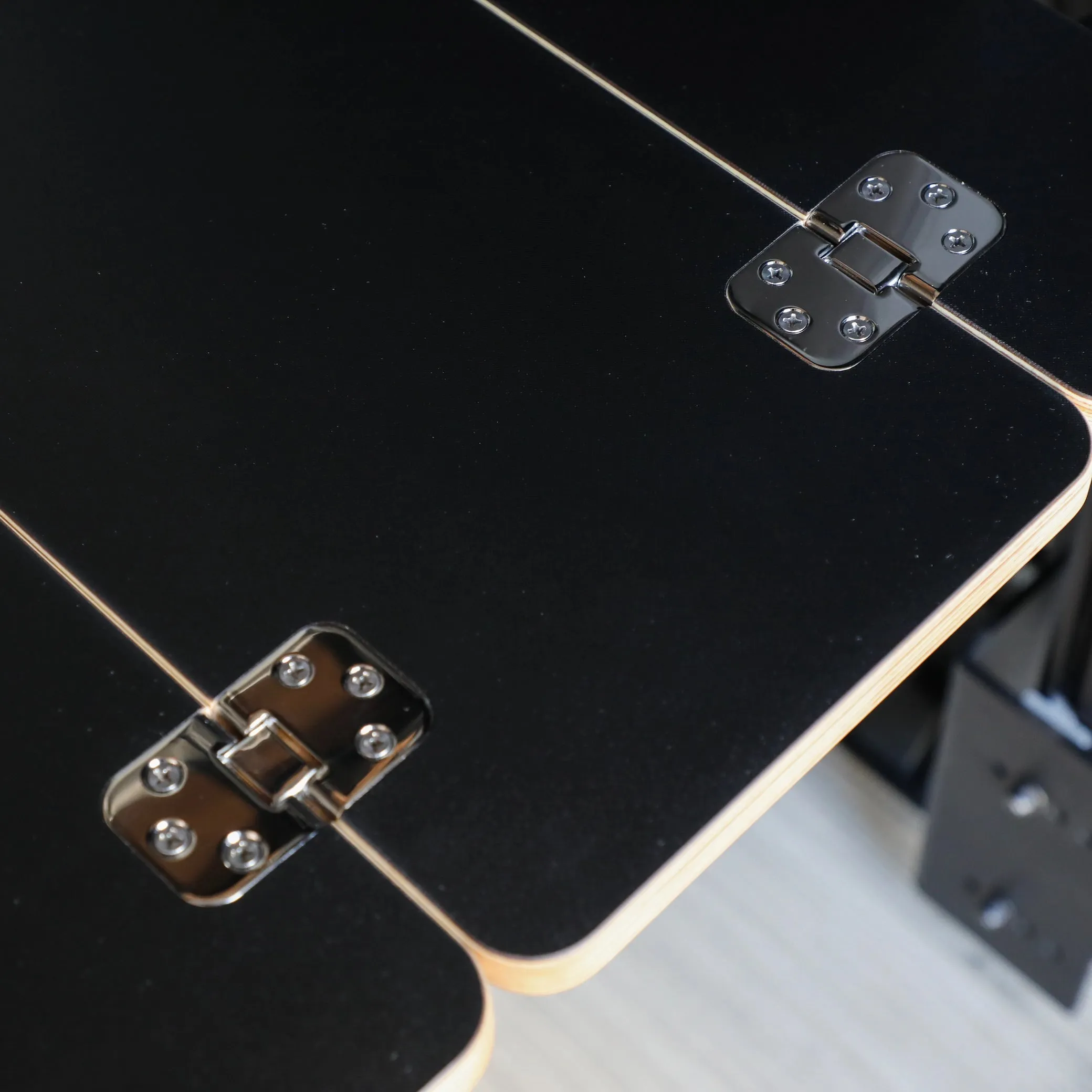 Mini Skinny Folding Table
