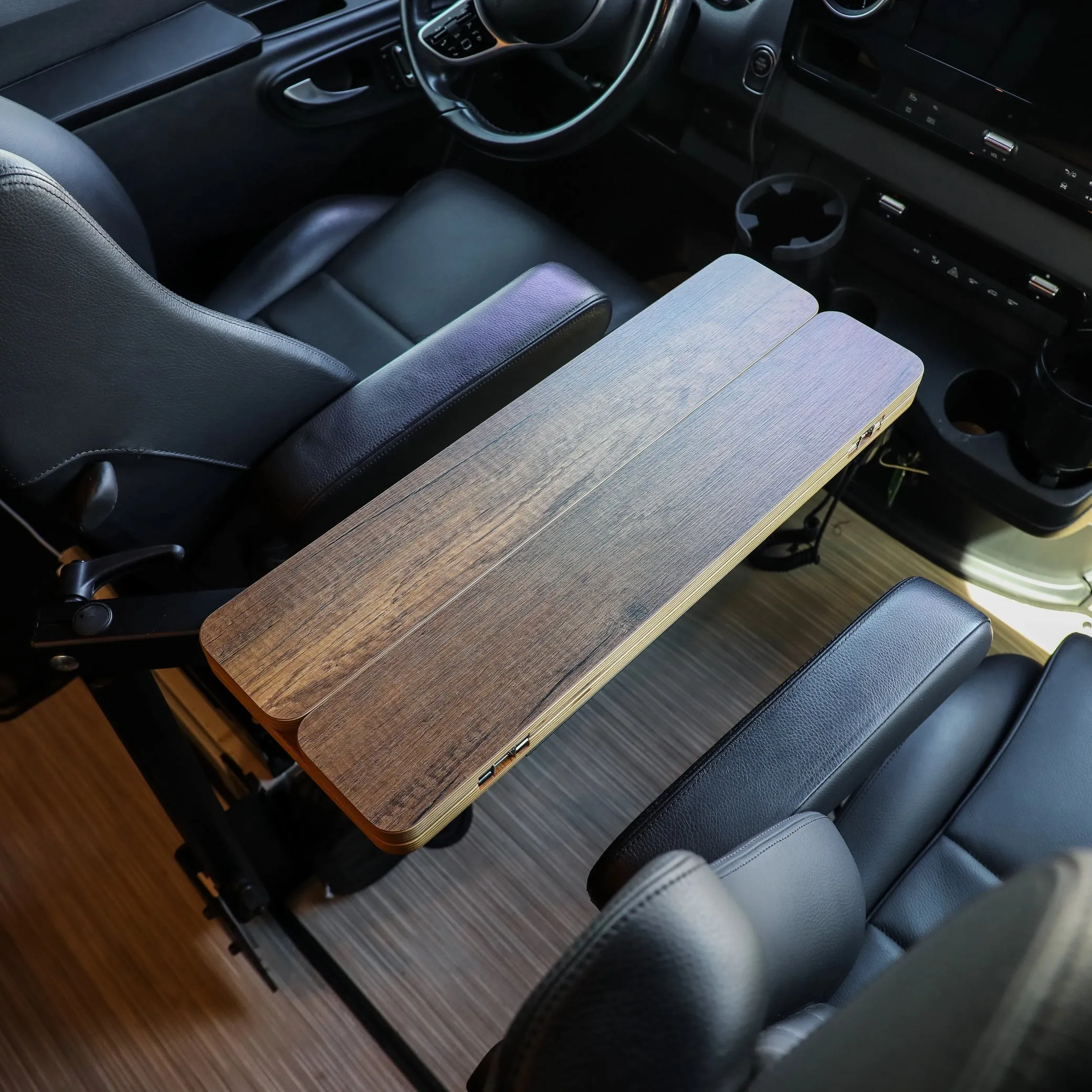 Mini Skinny Folding Table