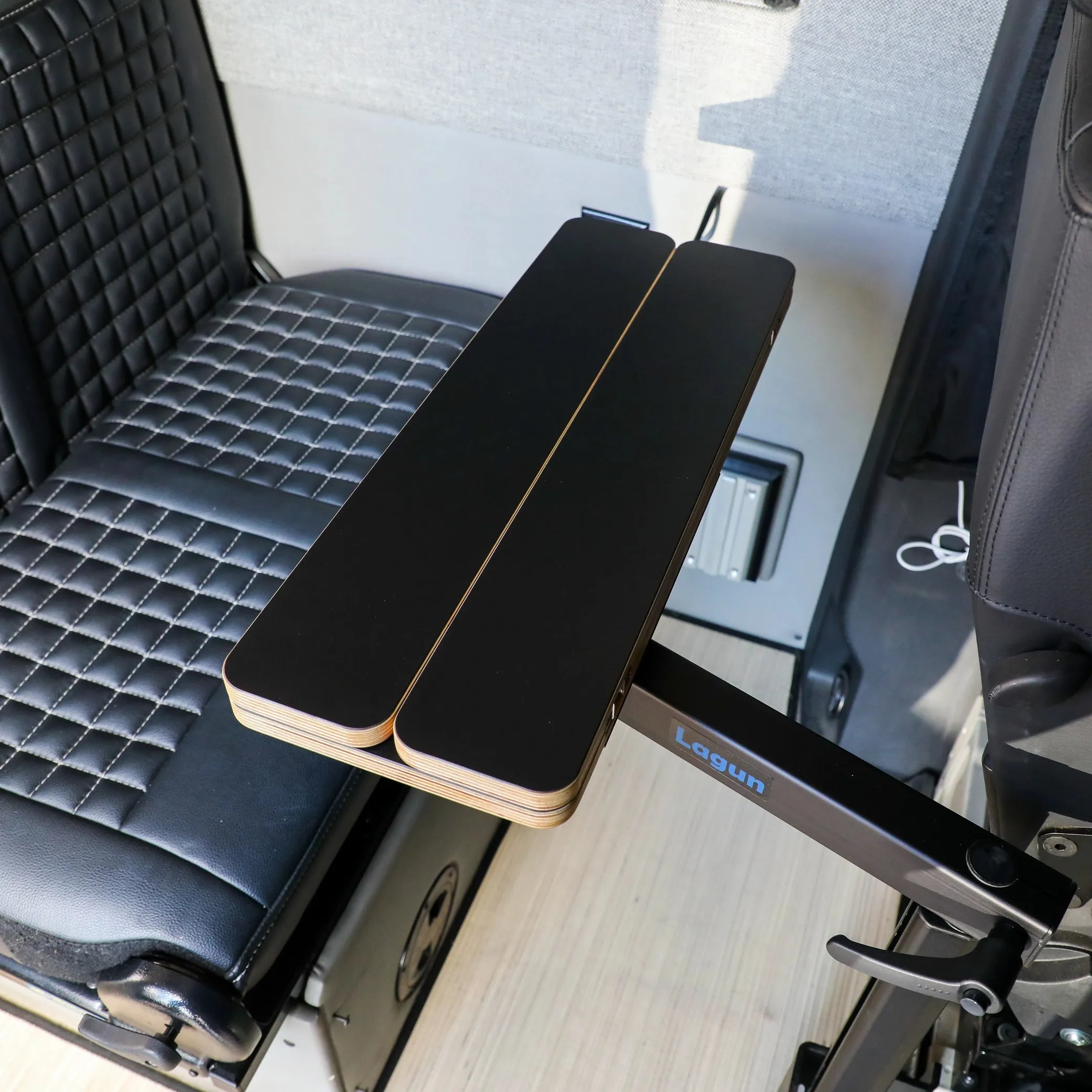Mini Skinny Folding Table
