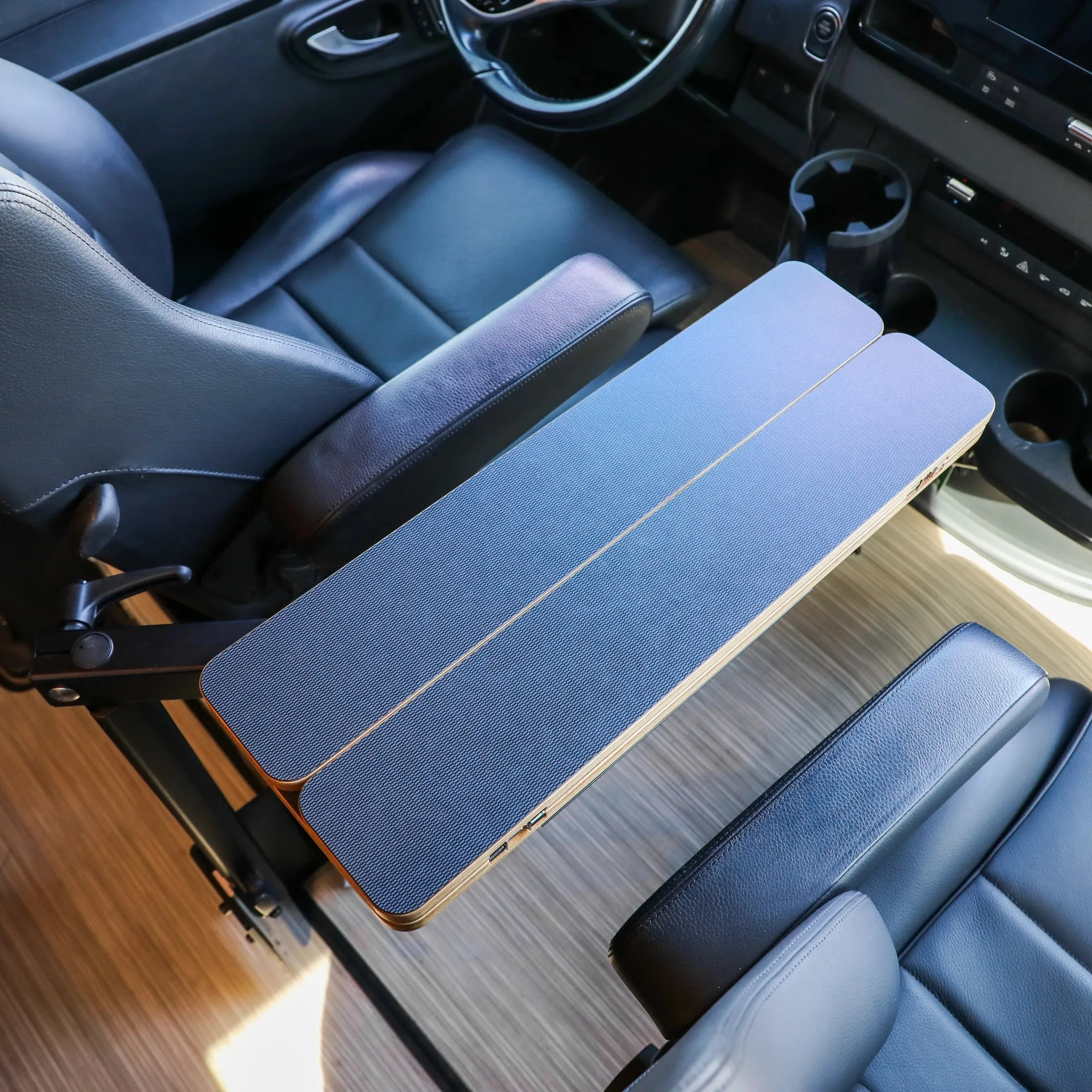 Mini Skinny Folding Table