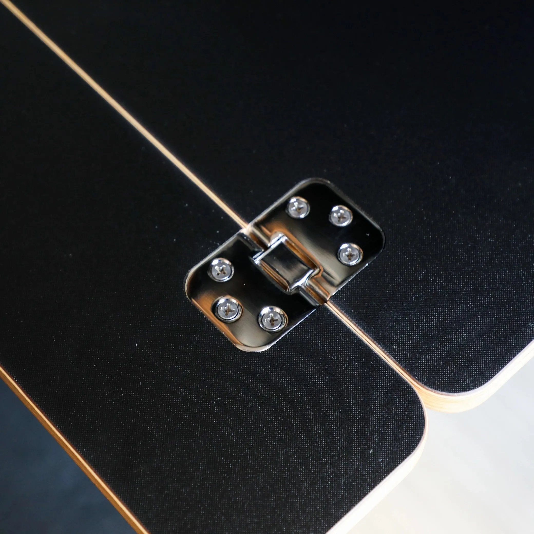 Mini Skinny Folding Table