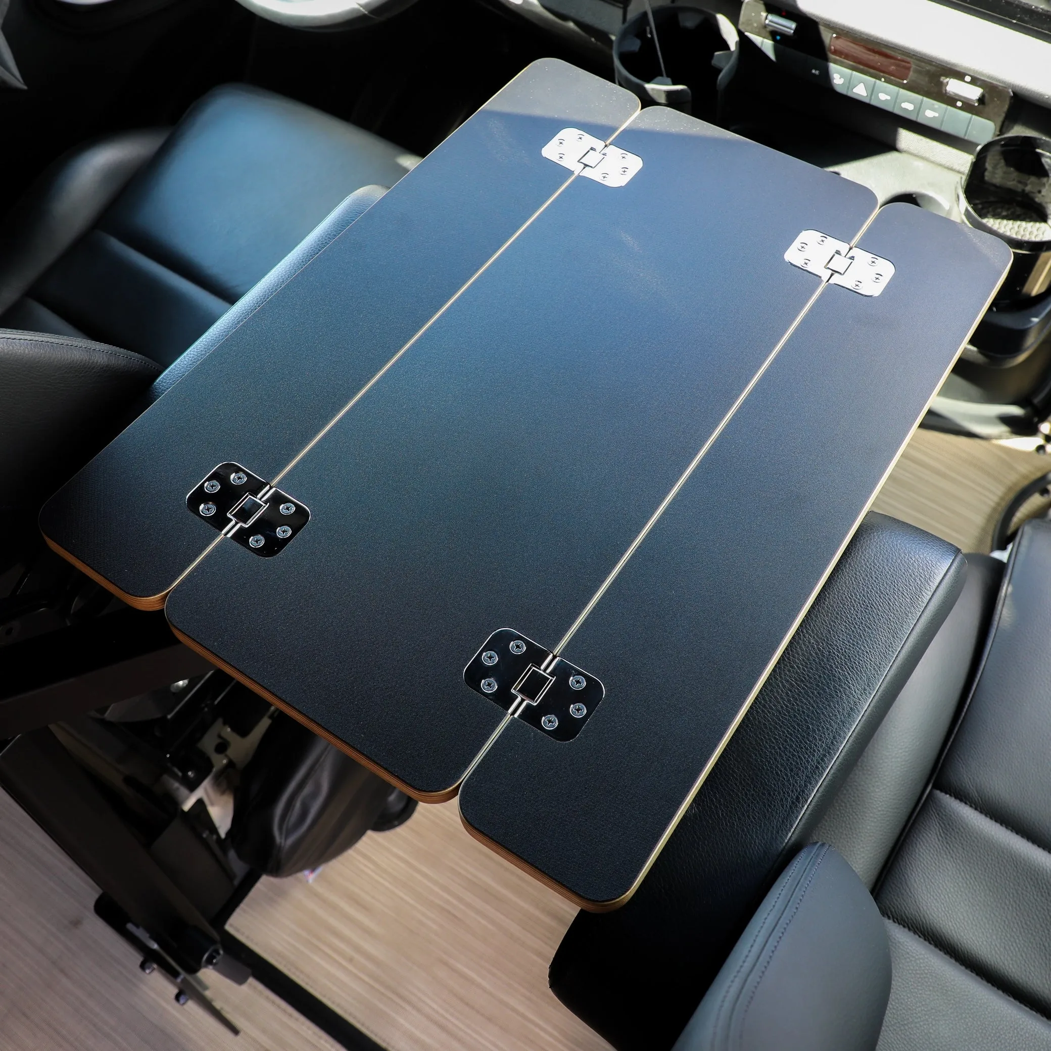 Mini Skinny Folding Table