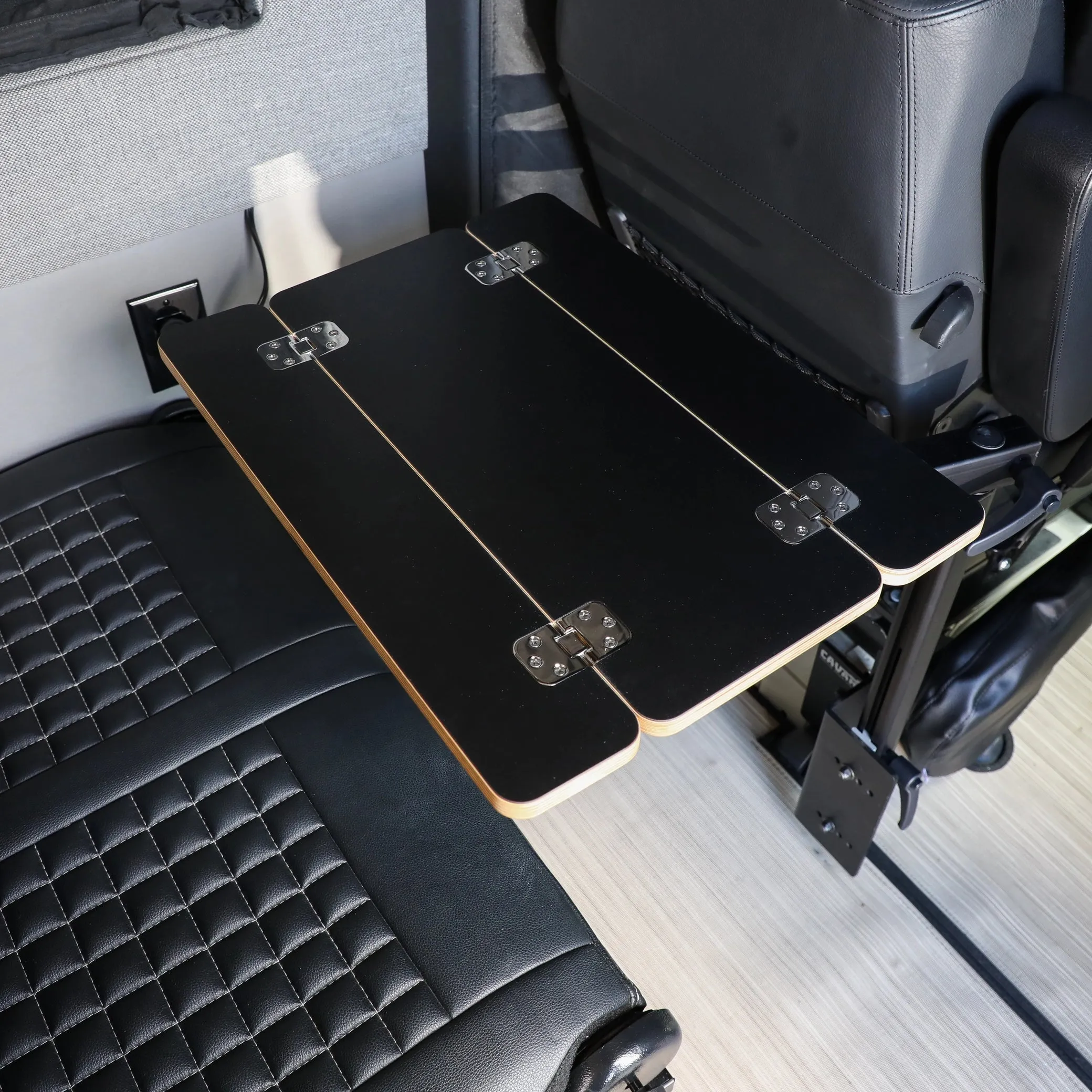 Mini Skinny Folding Table