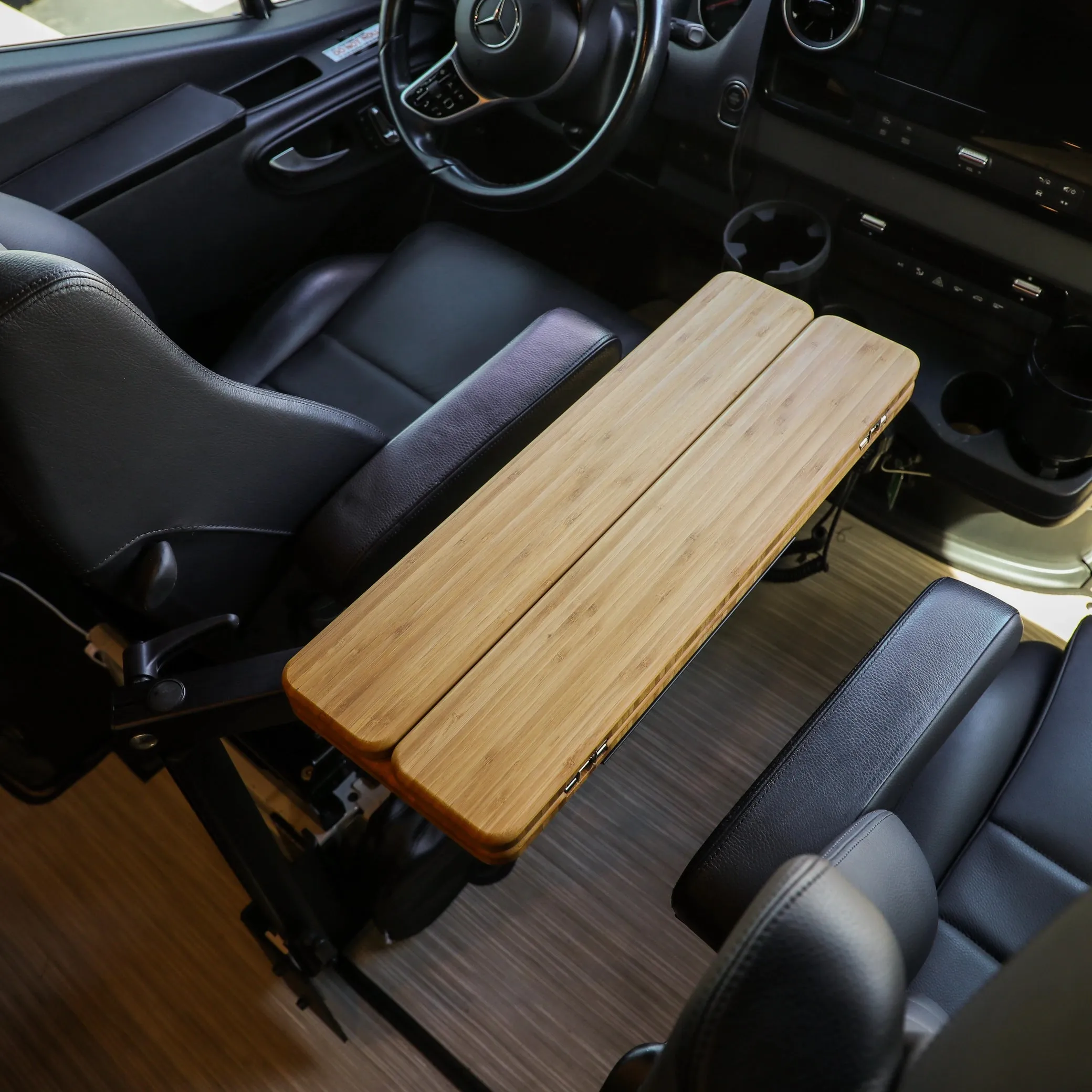 Mini Skinny Folding Table