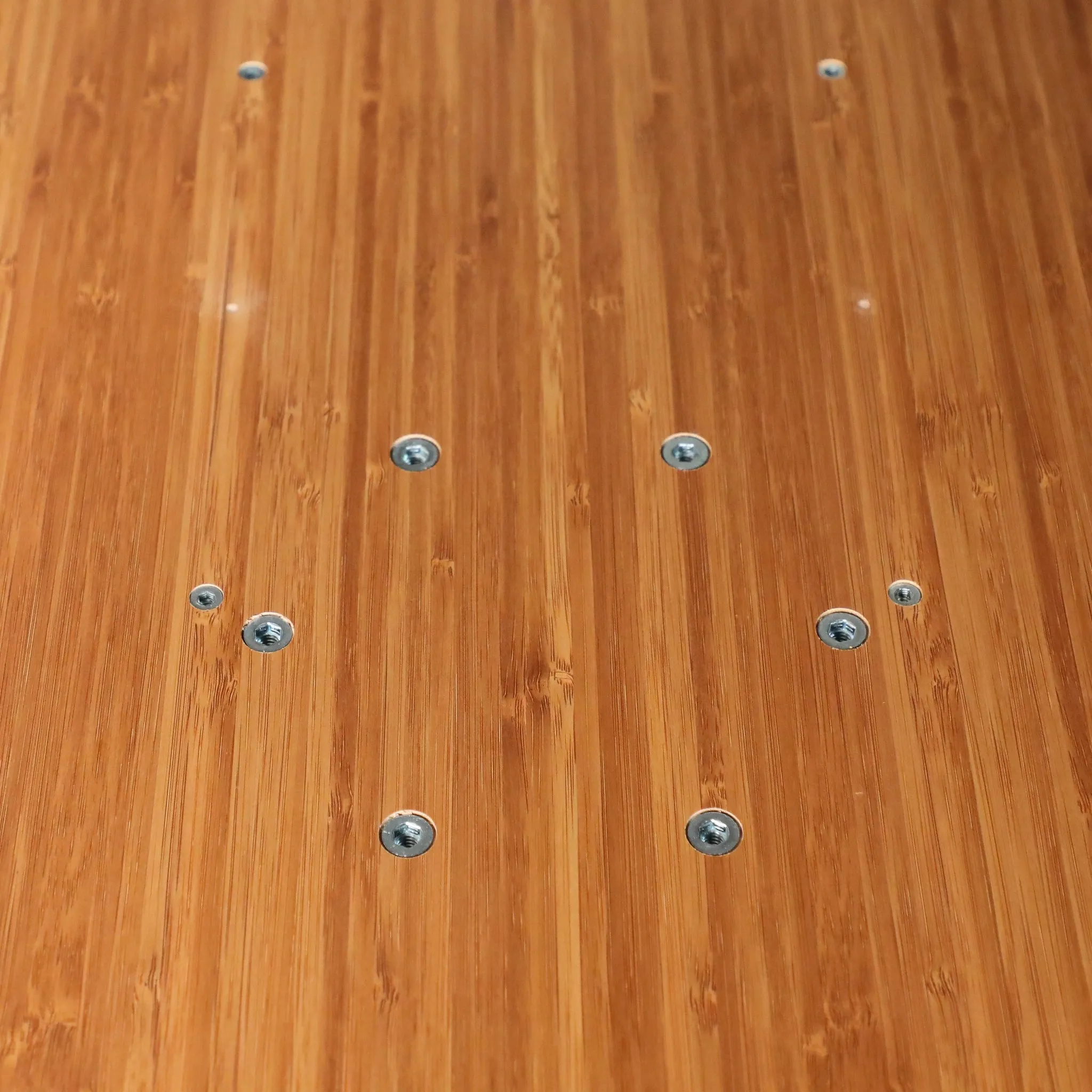 Mini Skinny Folding Table