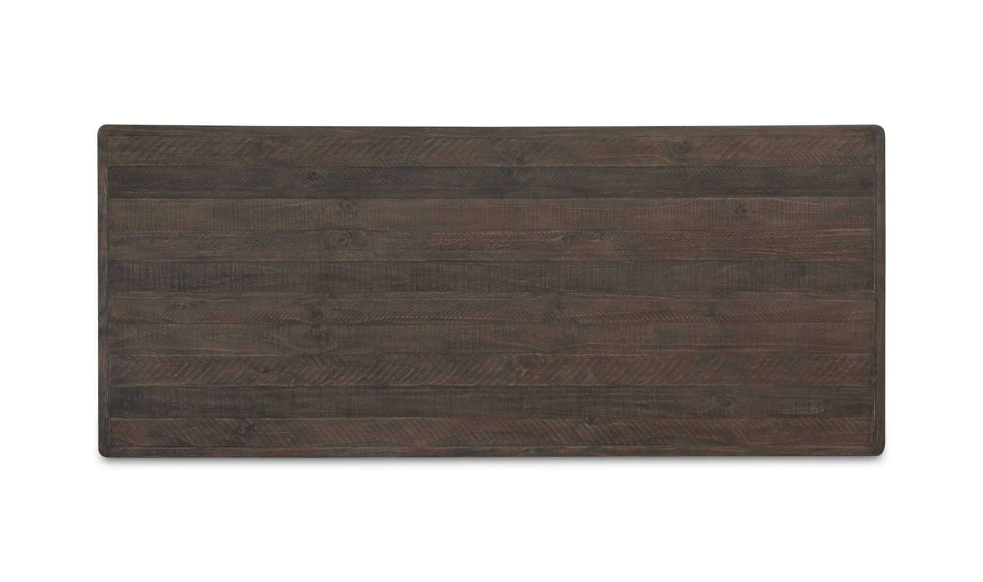Moe's Home 85" Monterey Dining Table
