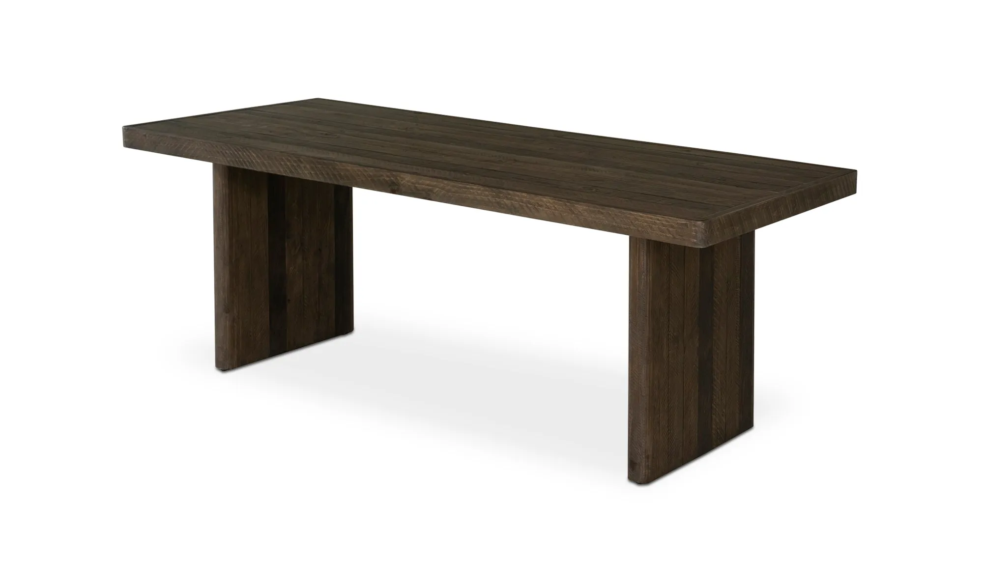 Moe's Home 85" Monterey Dining Table
