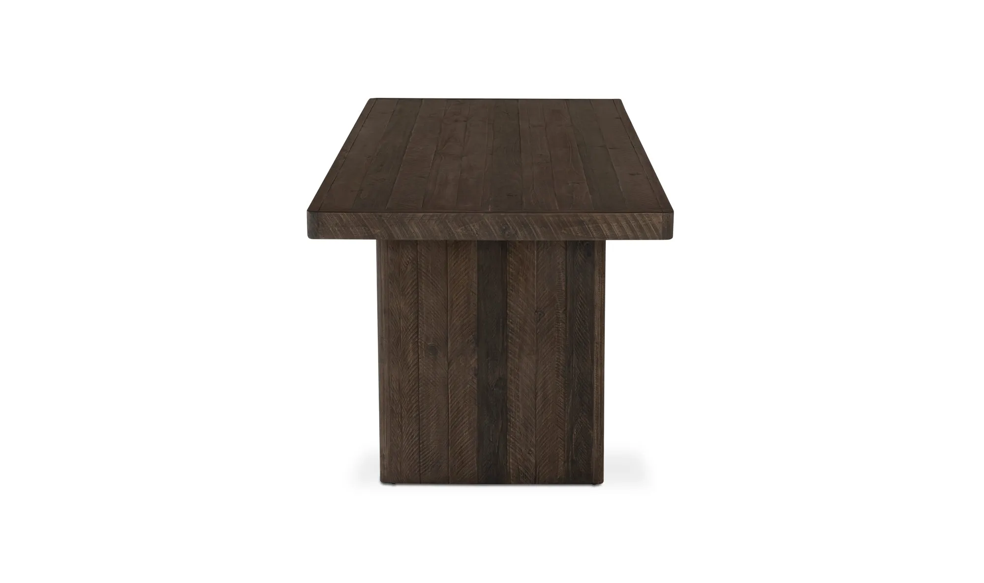 Moe's Home 85" Monterey Dining Table