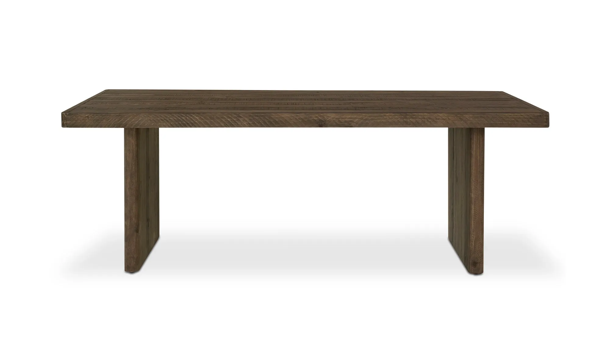 Moe's Home 85" Monterey Dining Table