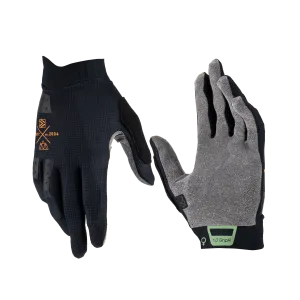 MTB 1.0 Gloves GripR Women's - Stealth