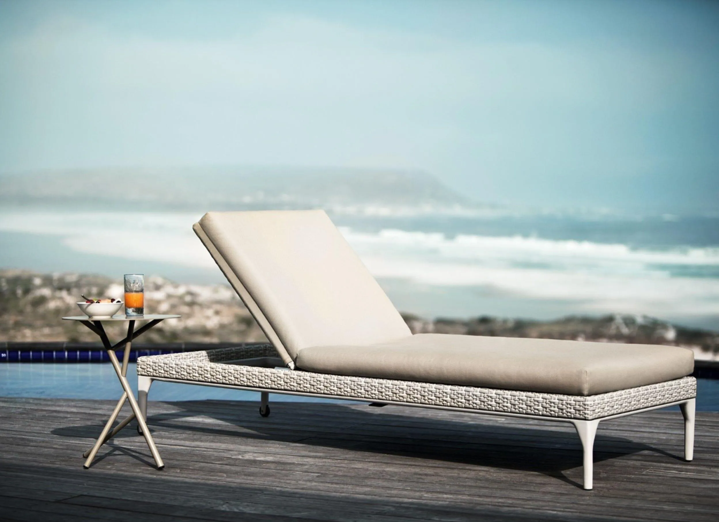 MU Beach Chair 55% Off