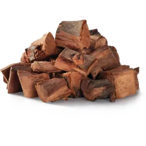 Napoleon Apple Wood Chunks