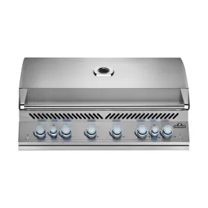 Napoleon Built-in 700 Series 44 RB With Dual infrared Rear Burners