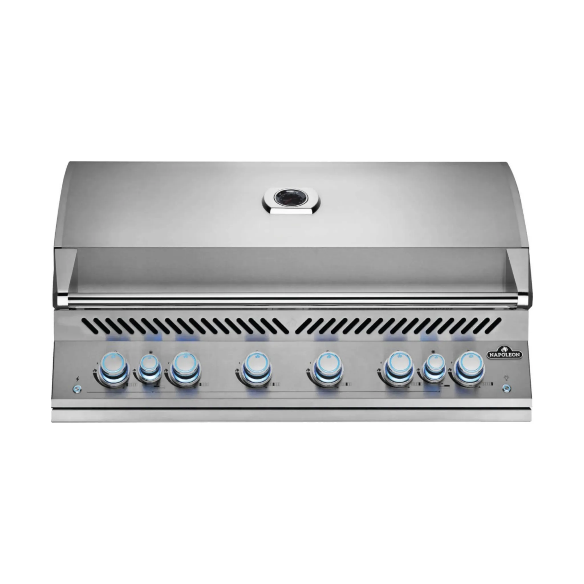 Napoleon Built-in 700 Series 44 RB With Dual infrared Rear Burners