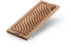 Napoleon Cedar Infusion Plank