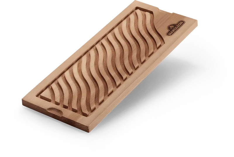 Napoleon Cedar Infusion Plank