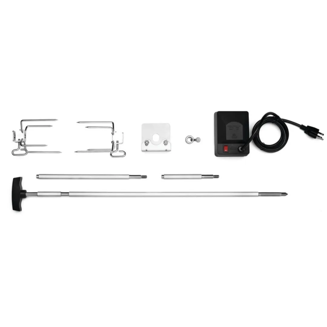 Napoleon Heavy Duty Rotisserie Kit - 69241