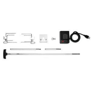 Napoleon Heavy Duty Rotisserie Kit - 69241