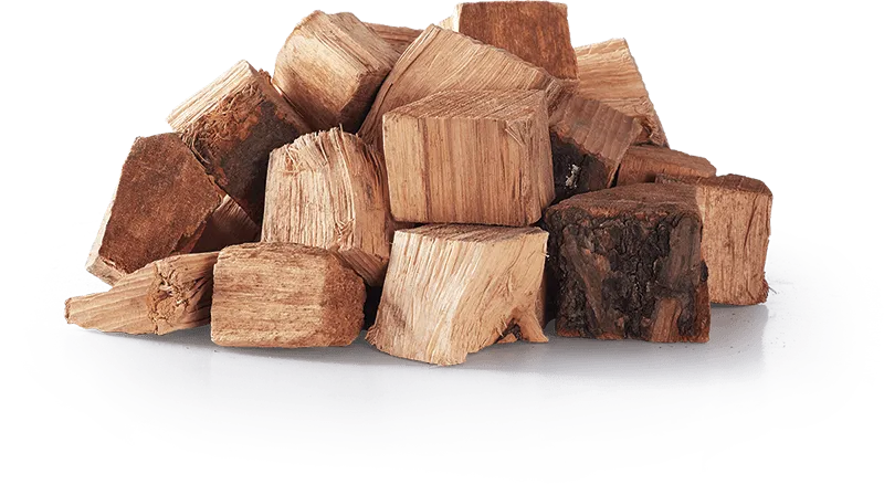 Napoleon Hickory Wood Chunks - 67027
