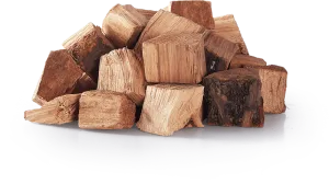 Napoleon Hickory Wood Chunks - 67027