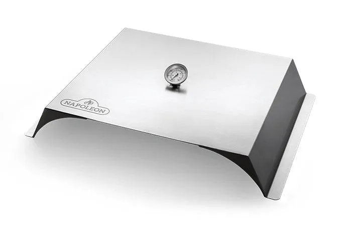 Napoleon Pizza Oven Add On - Gas Grills