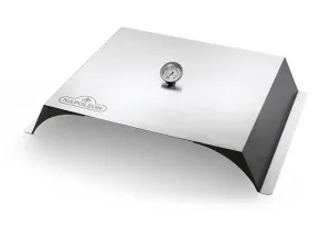 Napoleon Pizza Oven Add On - Gas Grills