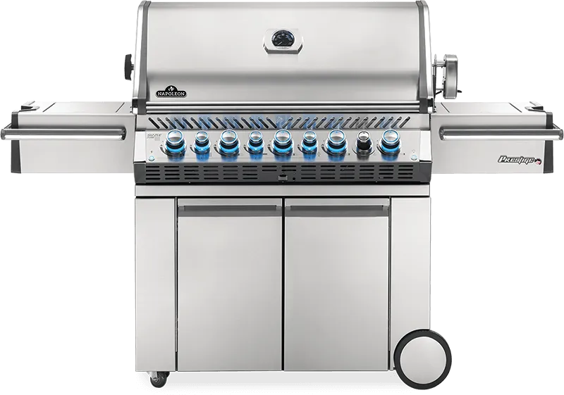 Napoleon Prestige PRO™ 665 RSIB