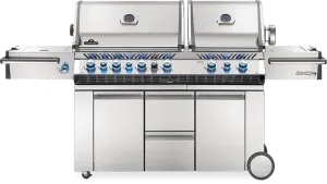Napoleon Prestige PRO™ 825 RSBI