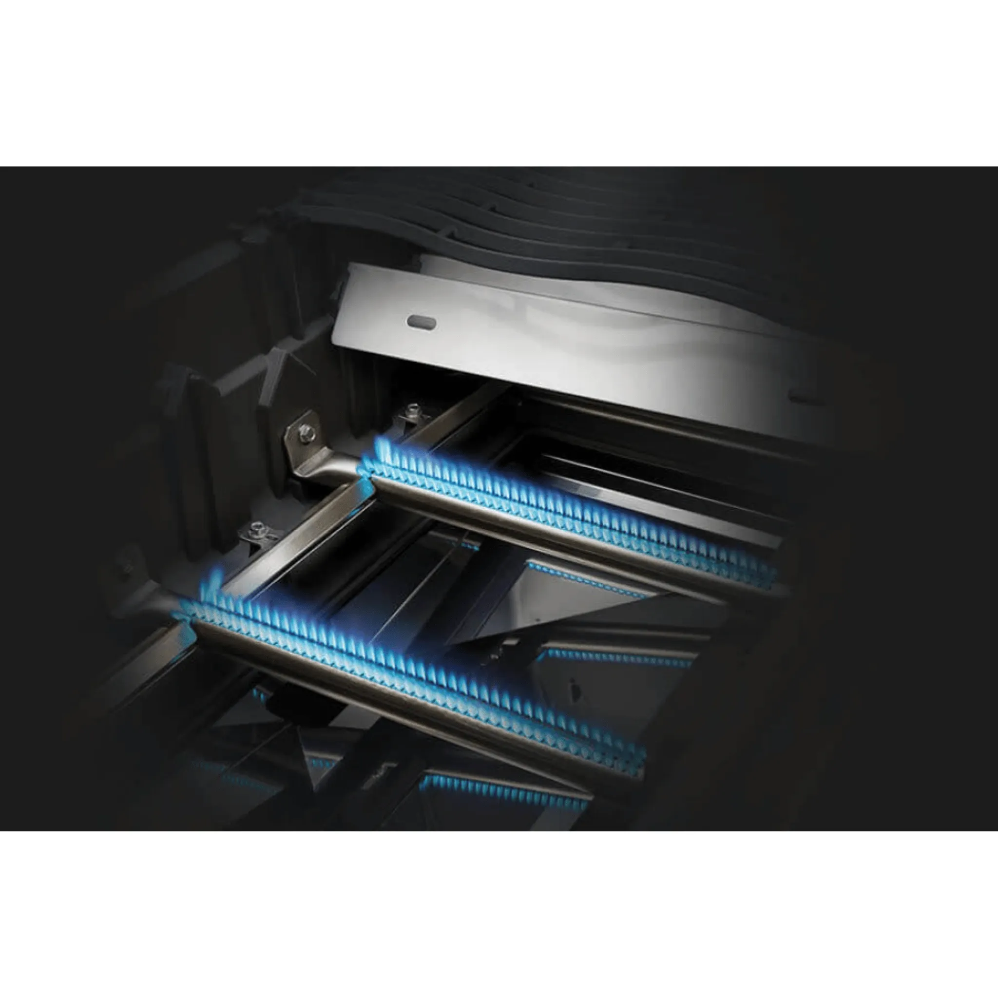 Napoleon Rogue® XT 425 SIB With Infrared Side Burner Freestanding Gas Grill