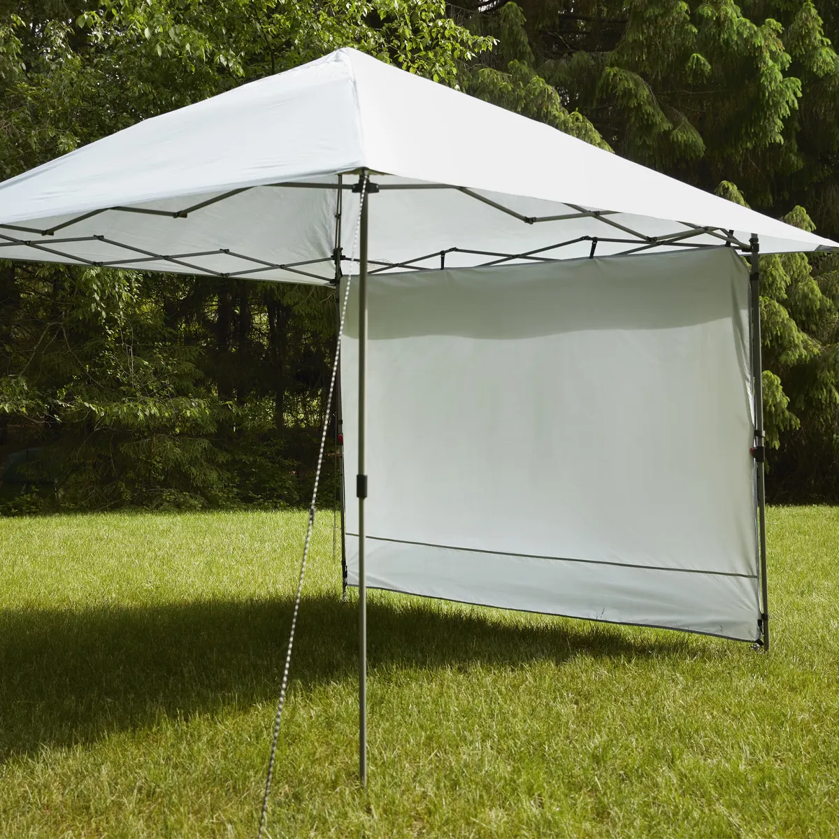 Oasis 10 x 10 Canopy Sun Wall Accessory
