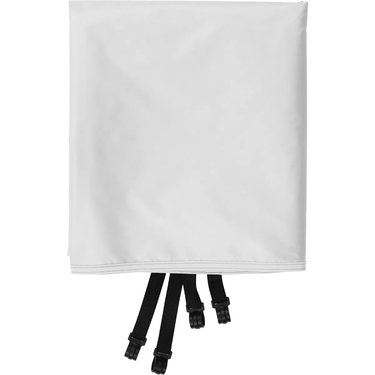 Oasis 10 x 10 Canopy Sun Wall Accessory
