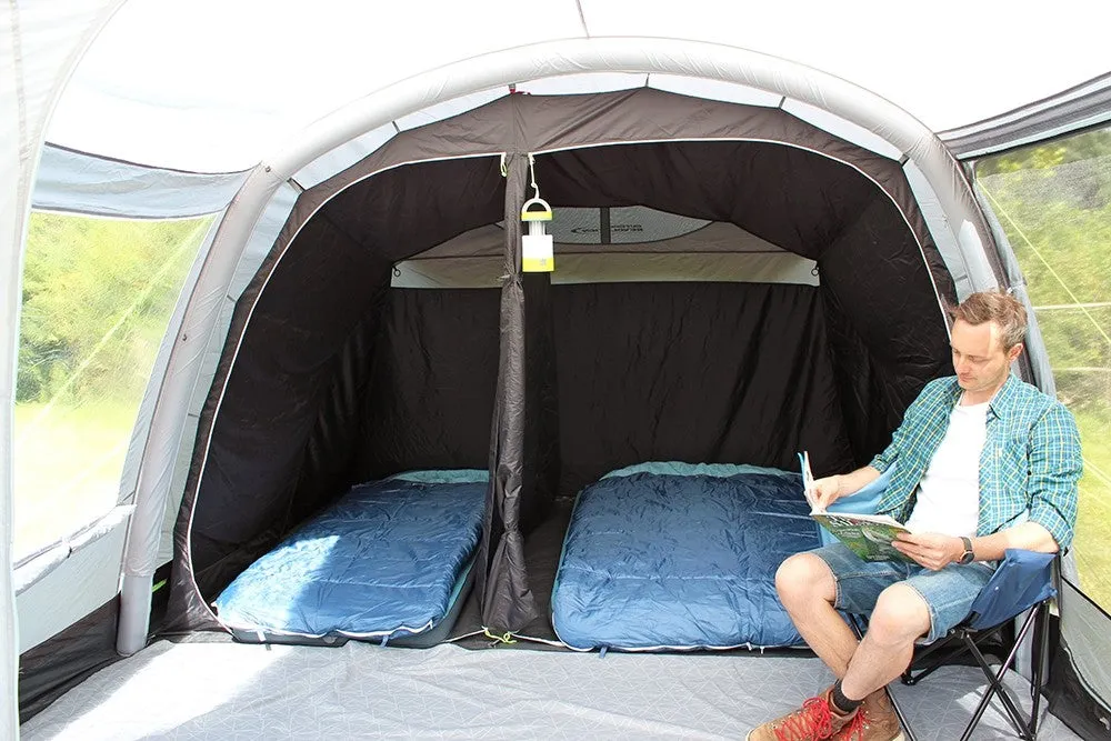 Outdoor Revolution Camp Star AIR 500XL Tent Package 2023