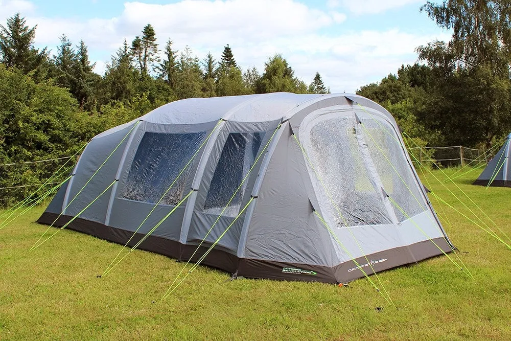 Outdoor Revolution Camp Star AIR 500XL Tent Package 2023