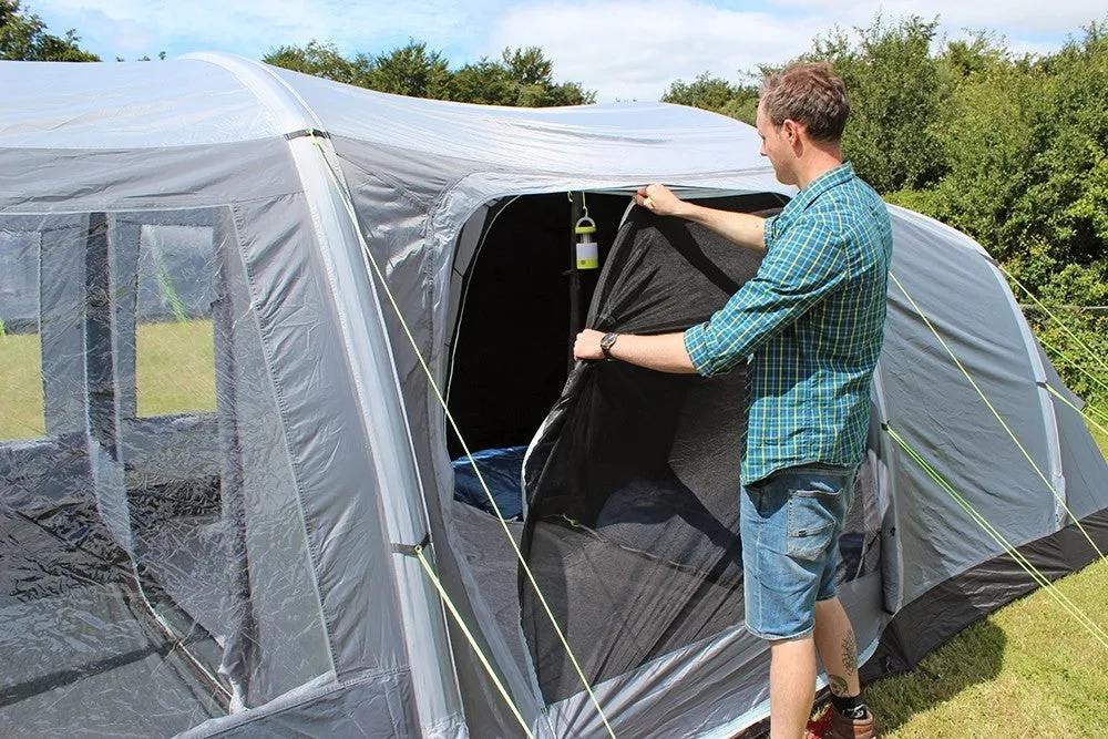 Outdoor Revolution Camp Star AIR 500XL Tent Package 2023