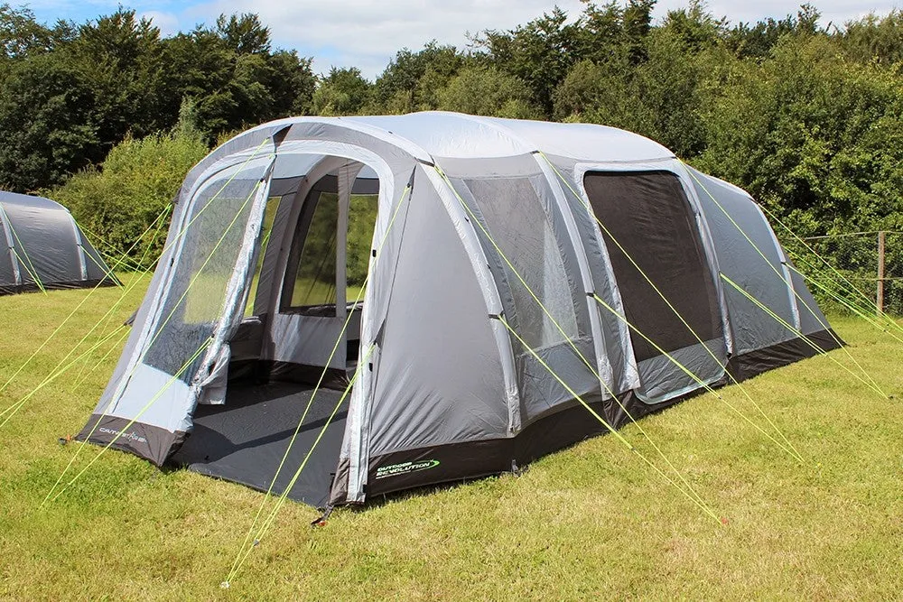 Outdoor Revolution Camp Star AIR 500XL Tent Package 2023