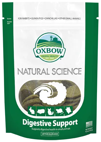 Oxbow Natural Science - Digestive Support