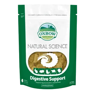 Oxbow Natural Science Digestive Support