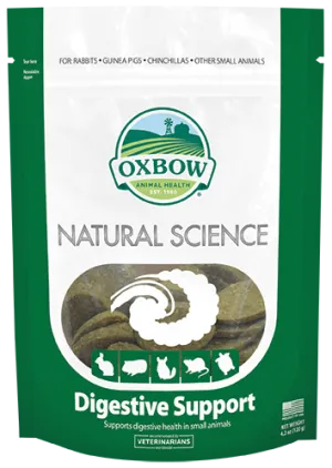 Oxbow Natural Science - Digestive Support