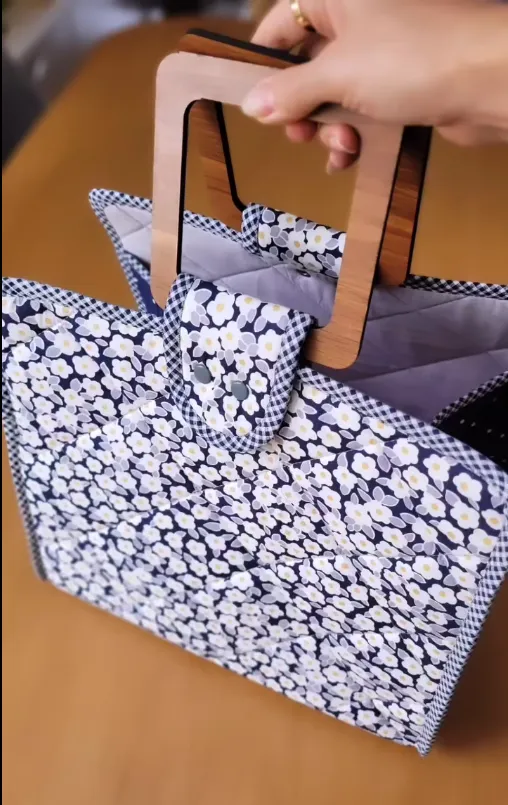 Picnic basket